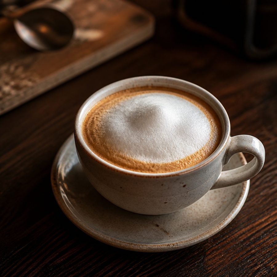 کاپوچینو