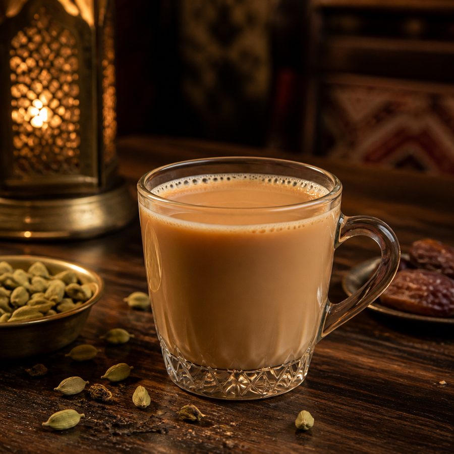 چای کرک